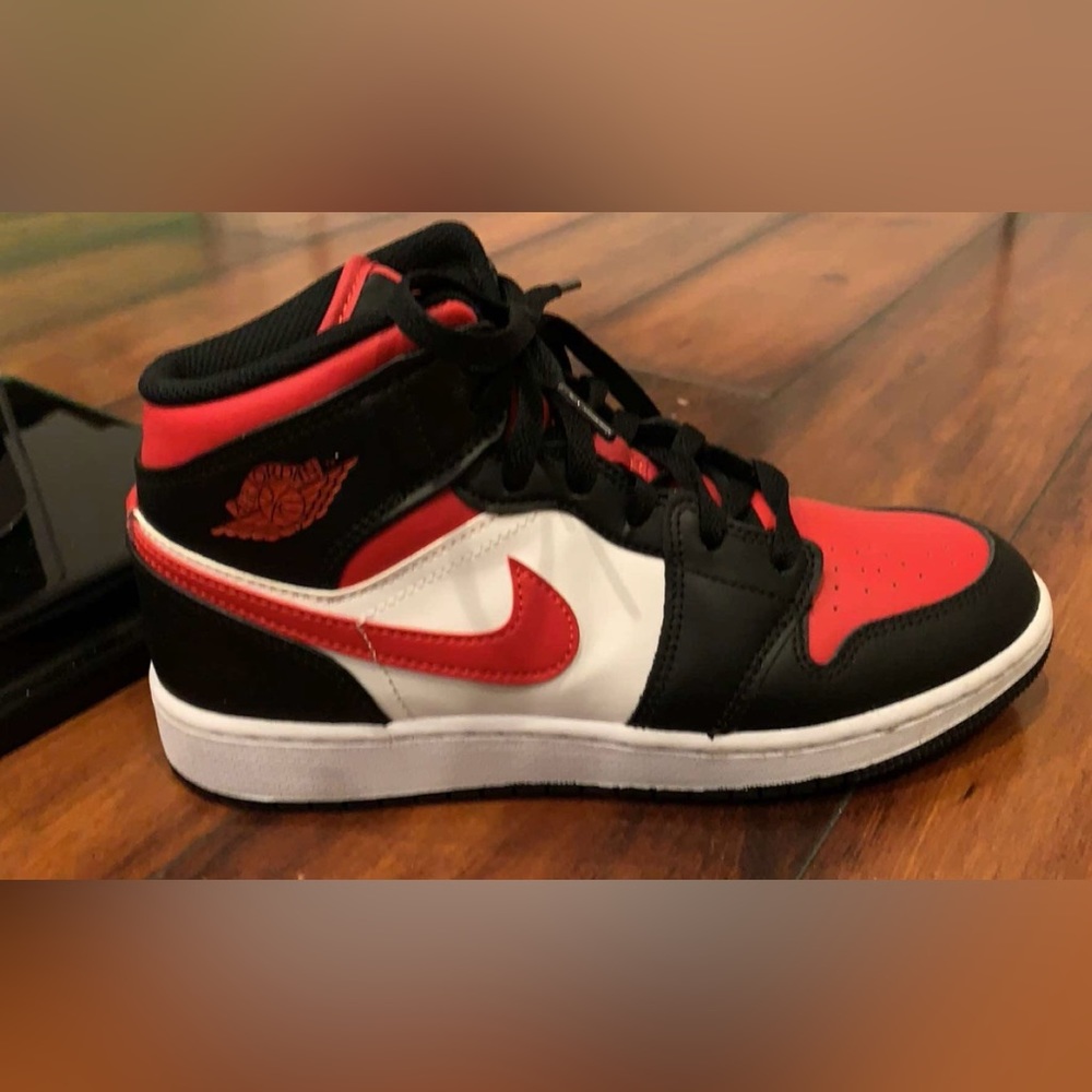 Nike Jordan 1’s like new
